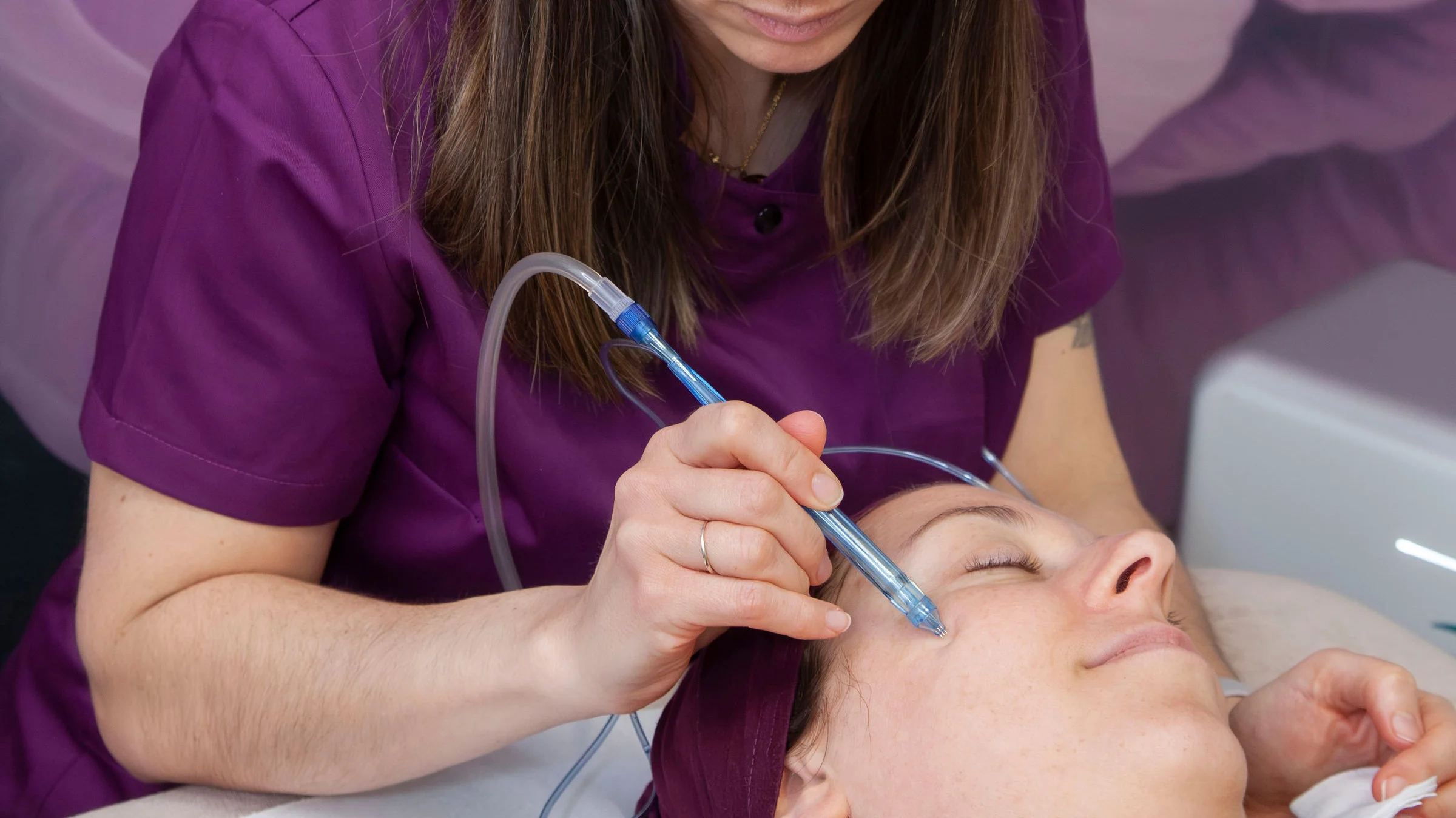 Soins anti-âge et texture – 1