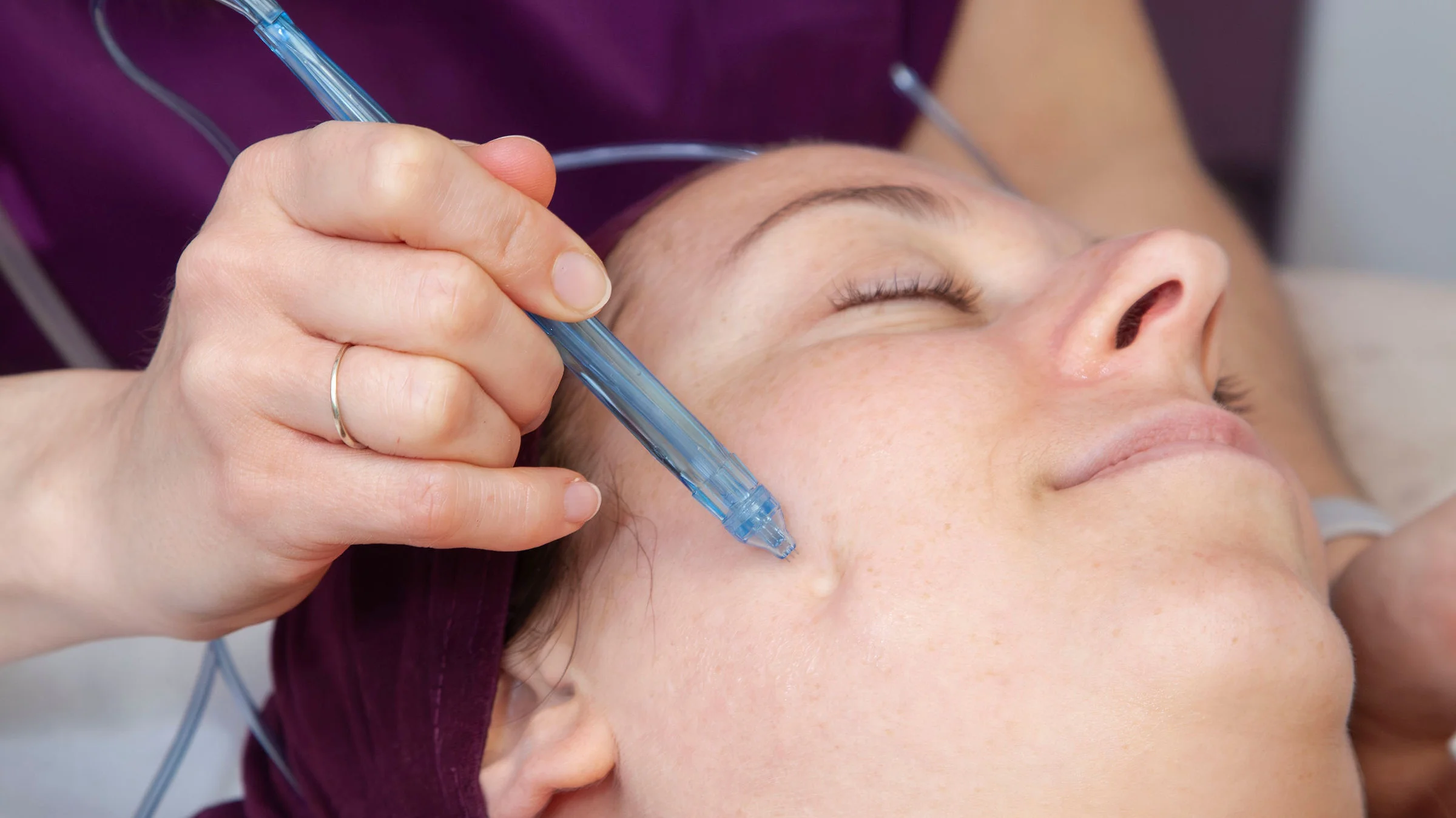 Soins anti-âge et texture – 2