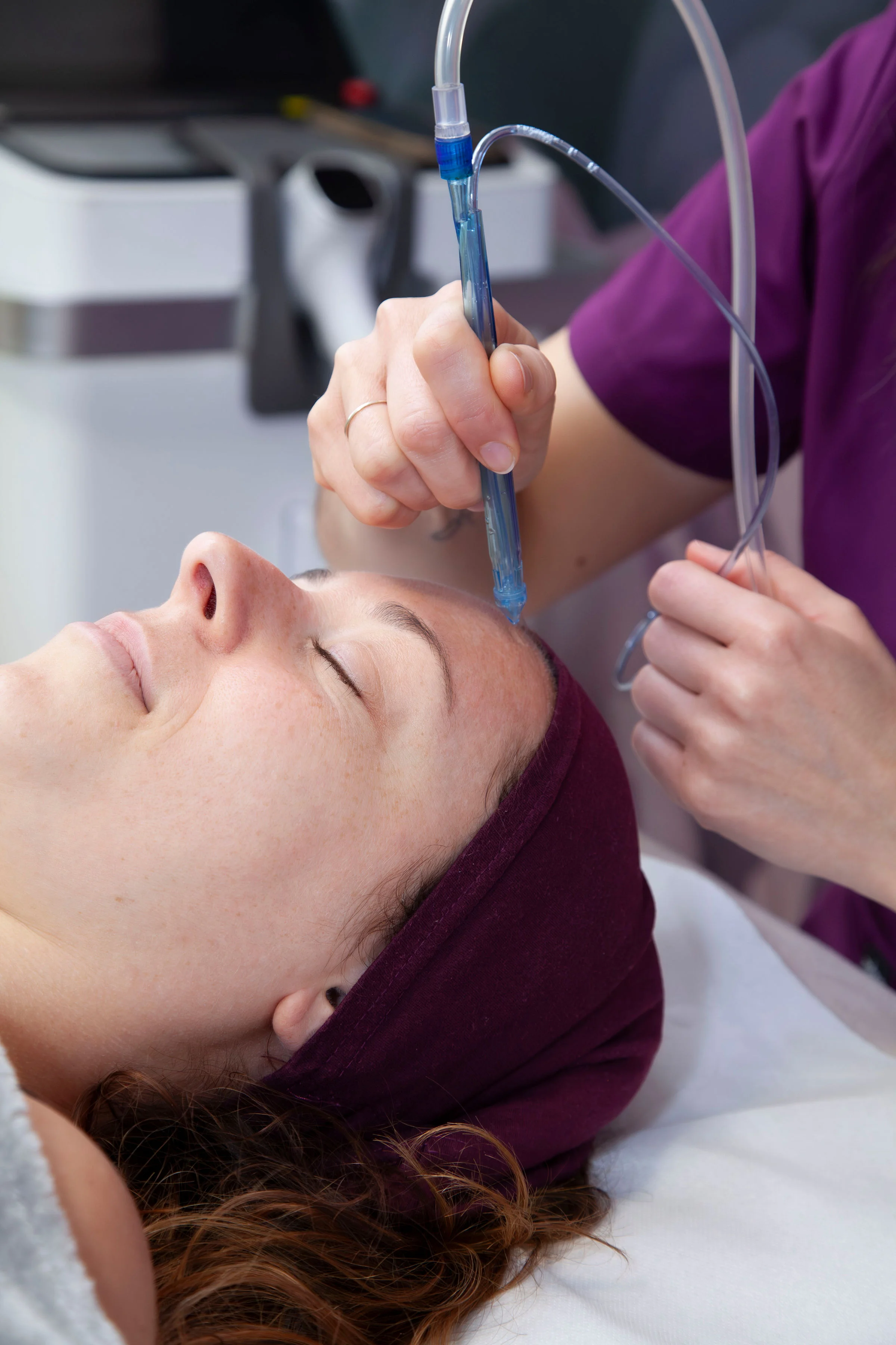 Soins anti-âge et texture – 1