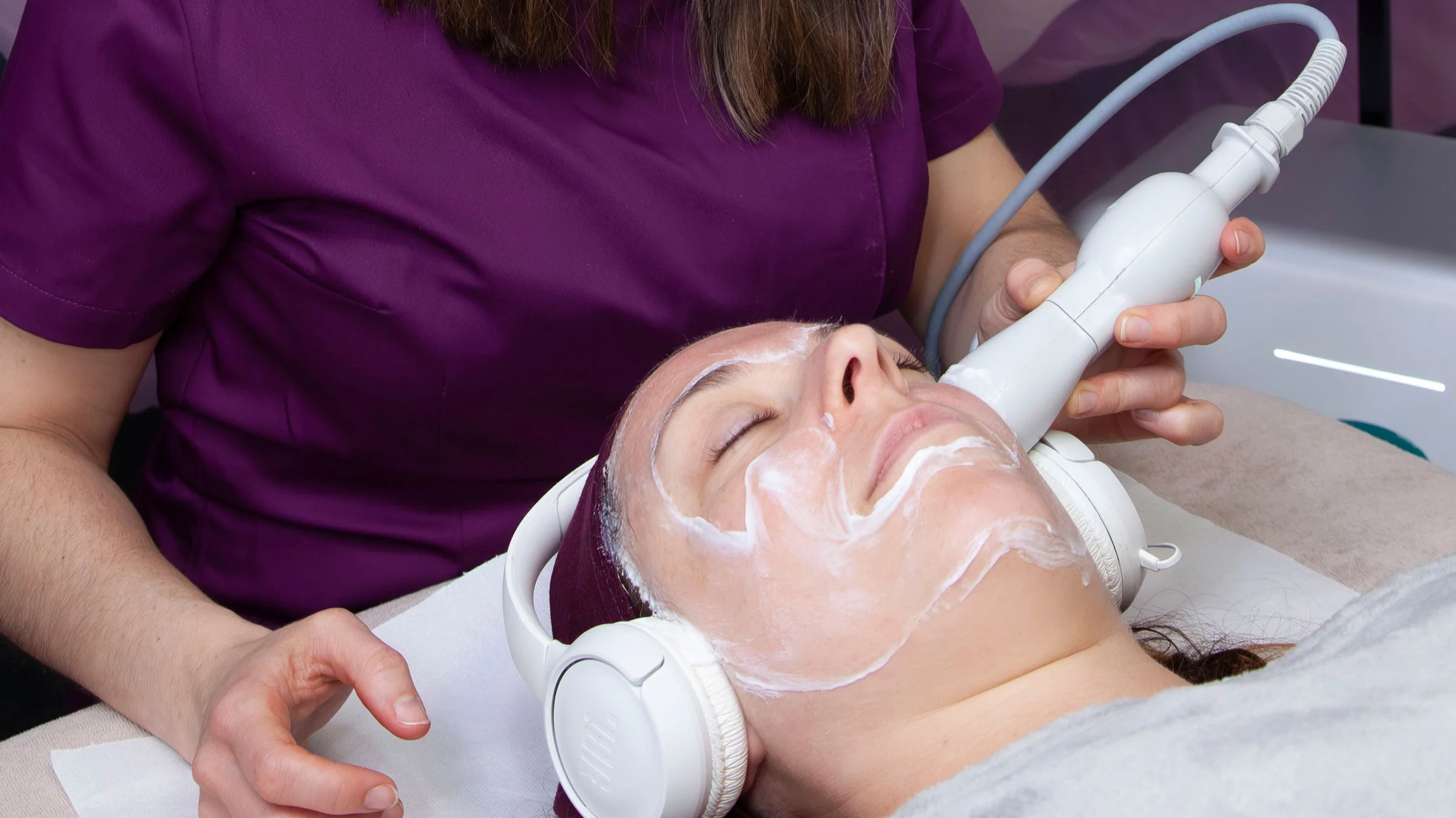Soins anti-âge et texture – 3
