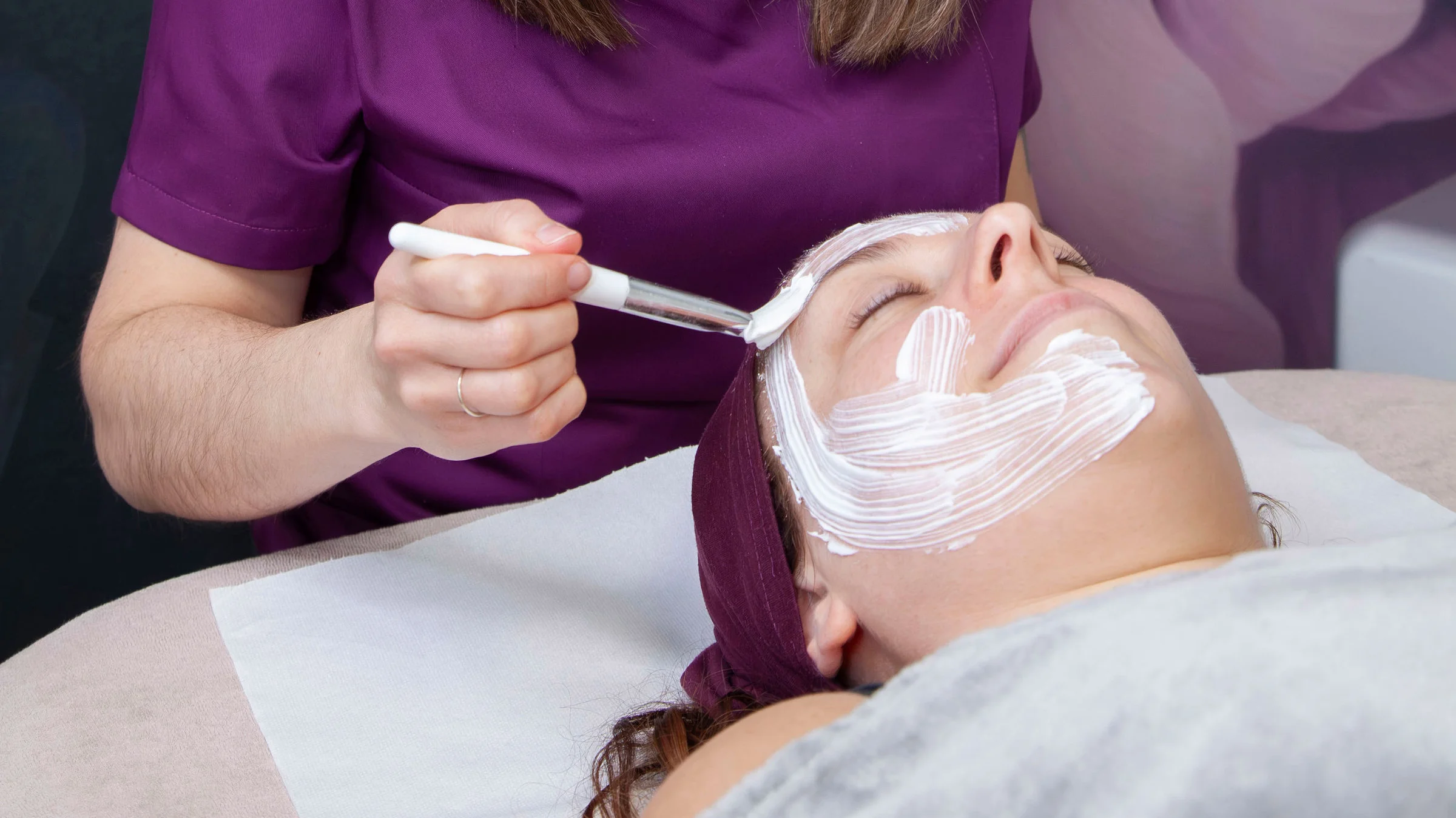 Soins anti-âge et texture – 4