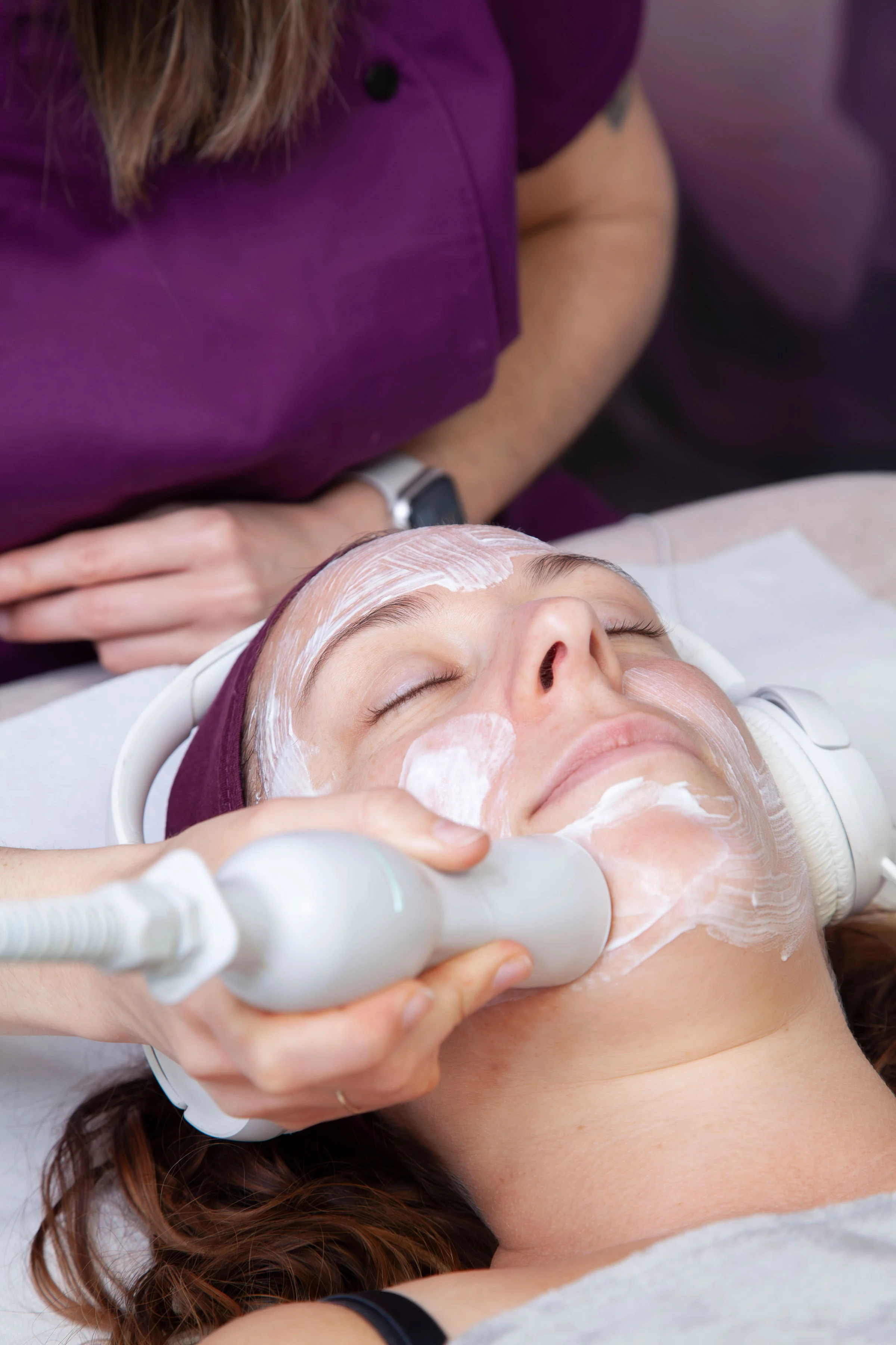 Soins anti-âge et texture – 3