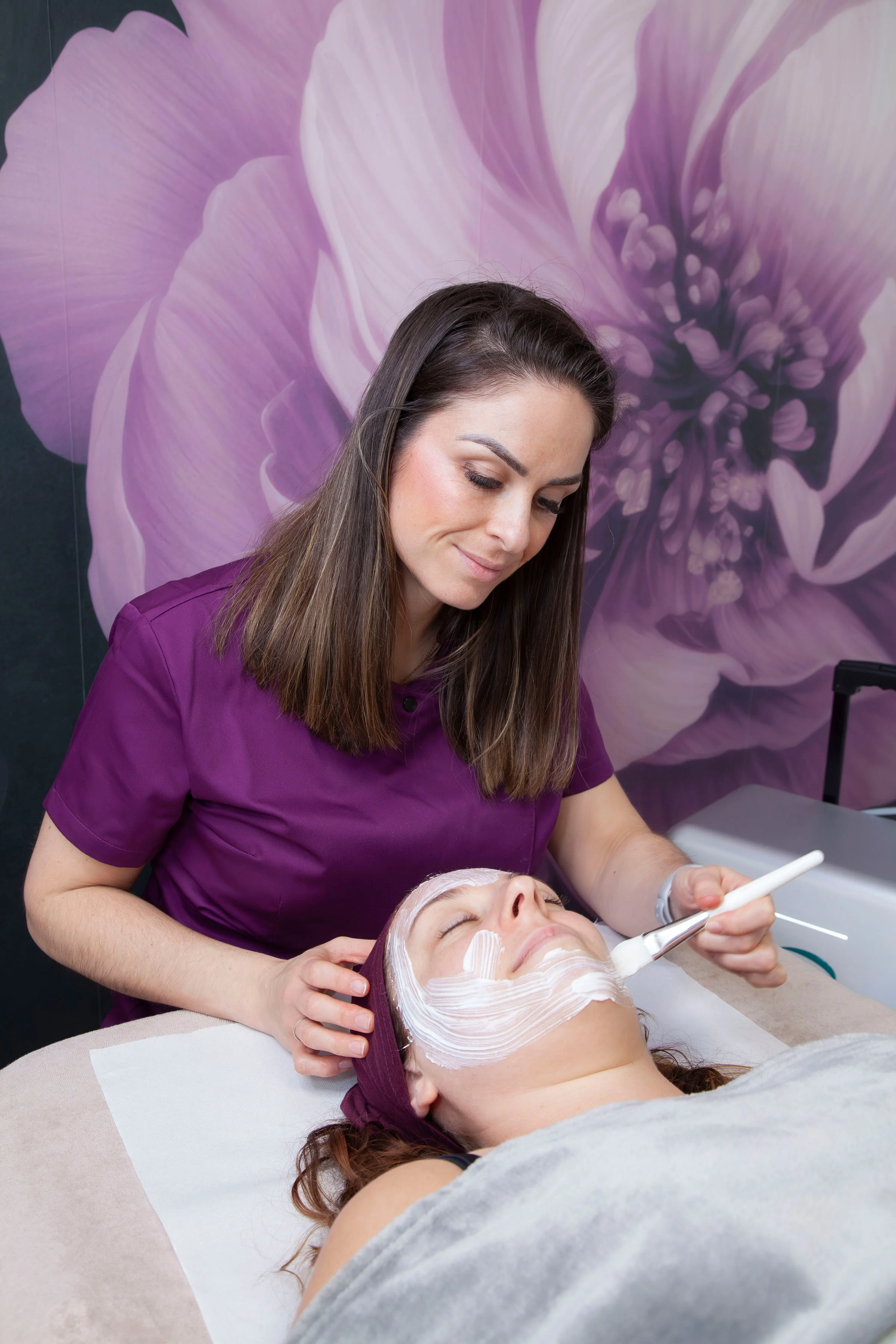 Soins anti-âge et texture – 4