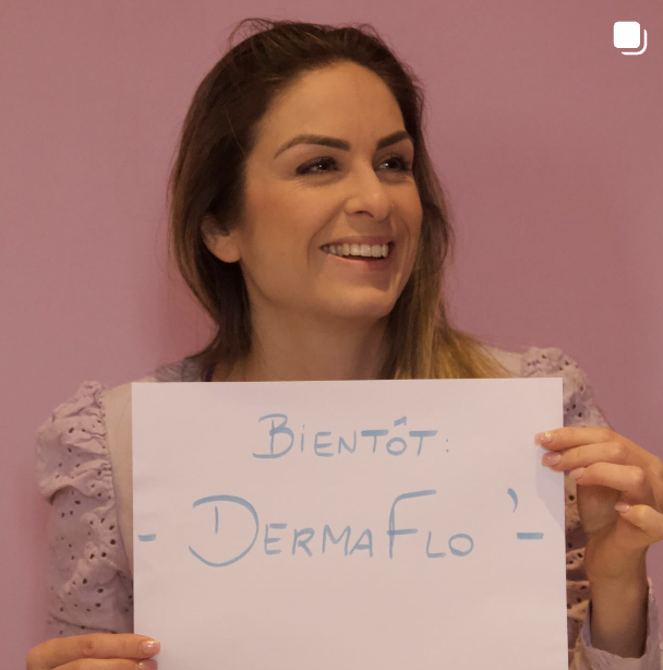 Dermaflo floriane